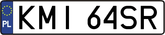 KMI64SR