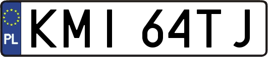 KMI64TJ