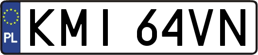 KMI64VN