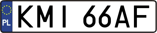 KMI66AF