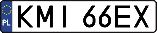 KMI66EX