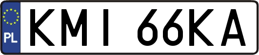 KMI66KA