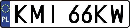 KMI66KW