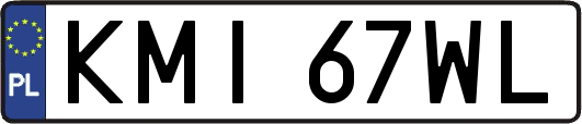 KMI67WL
