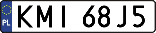KMI68J5