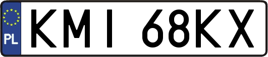 KMI68KX
