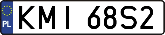 KMI68S2