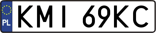 KMI69KC