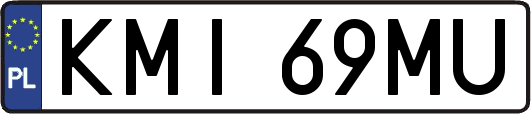 KMI69MU