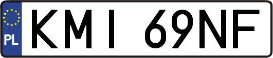 KMI69NF