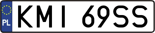 KMI69SS