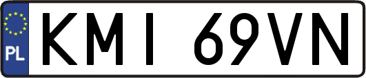 KMI69VN