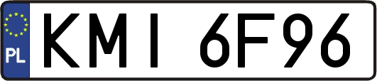 KMI6F96