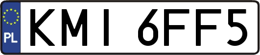 KMI6FF5