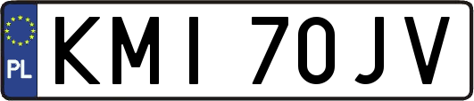 KMI70JV