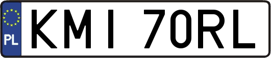 KMI70RL