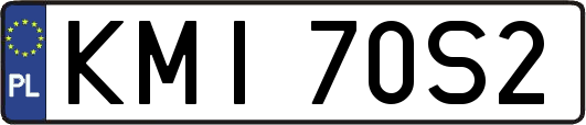 KMI70S2