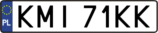 KMI71KK