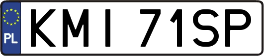KMI71SP