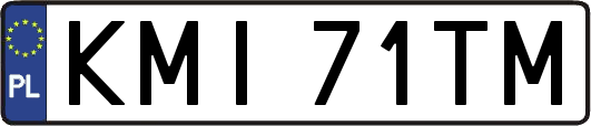 KMI71TM