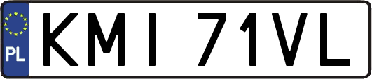 KMI71VL