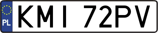 KMI72PV