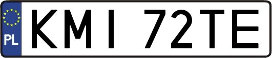KMI72TE