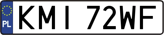 KMI72WF