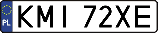 KMI72XE