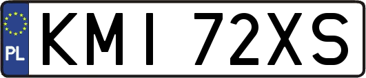 KMI72XS