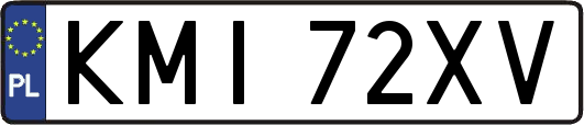 KMI72XV