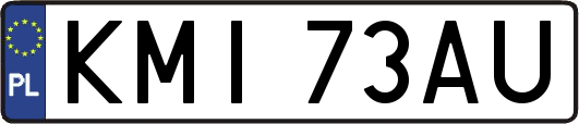 KMI73AU