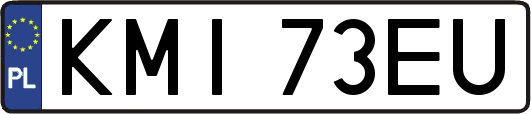 KMI73EU