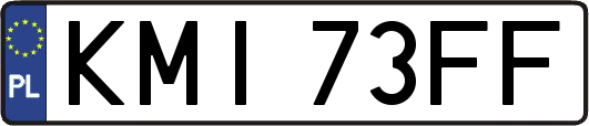 KMI73FF
