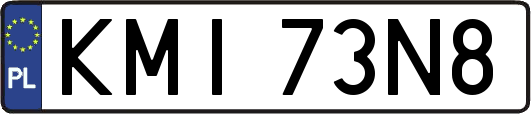 KMI73N8