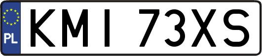 KMI73XS