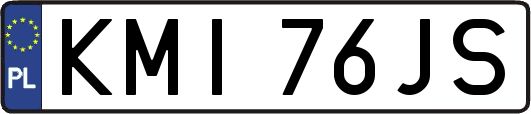 KMI76JS