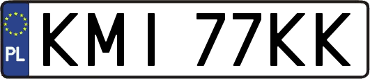 KMI77KK