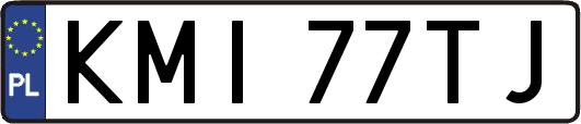 KMI77TJ