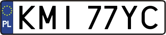 KMI77YC