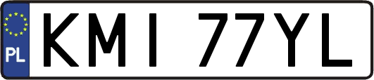 KMI77YL