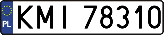 KMI78310