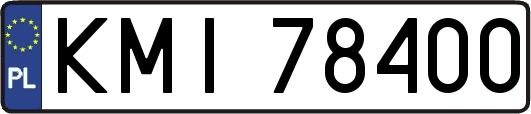KMI78400