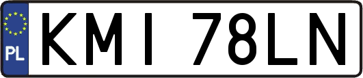 KMI78LN