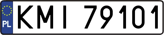 KMI79101
