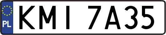 KMI7A35