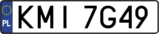 KMI7G49