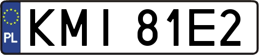 KMI81E2