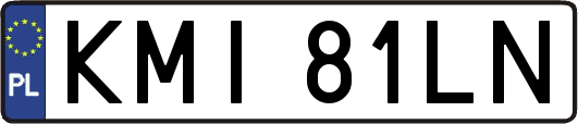 KMI81LN