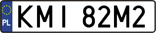 KMI82M2